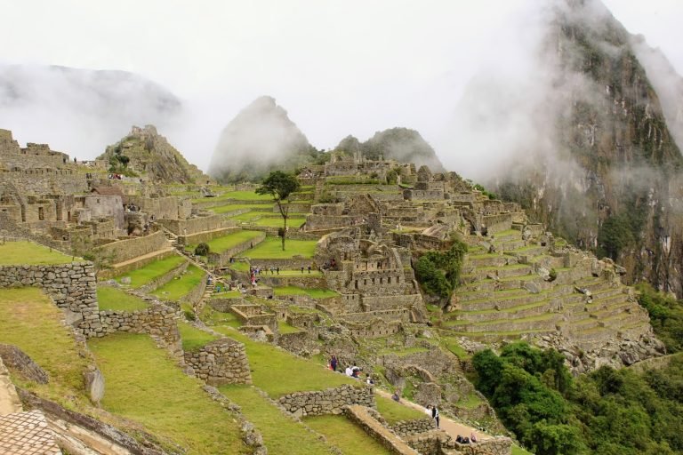 Coisas Que Voc Precisa Saber Antes De Ir Para Machu Picchu Desde A