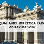 Melhor época para visitar Madrid