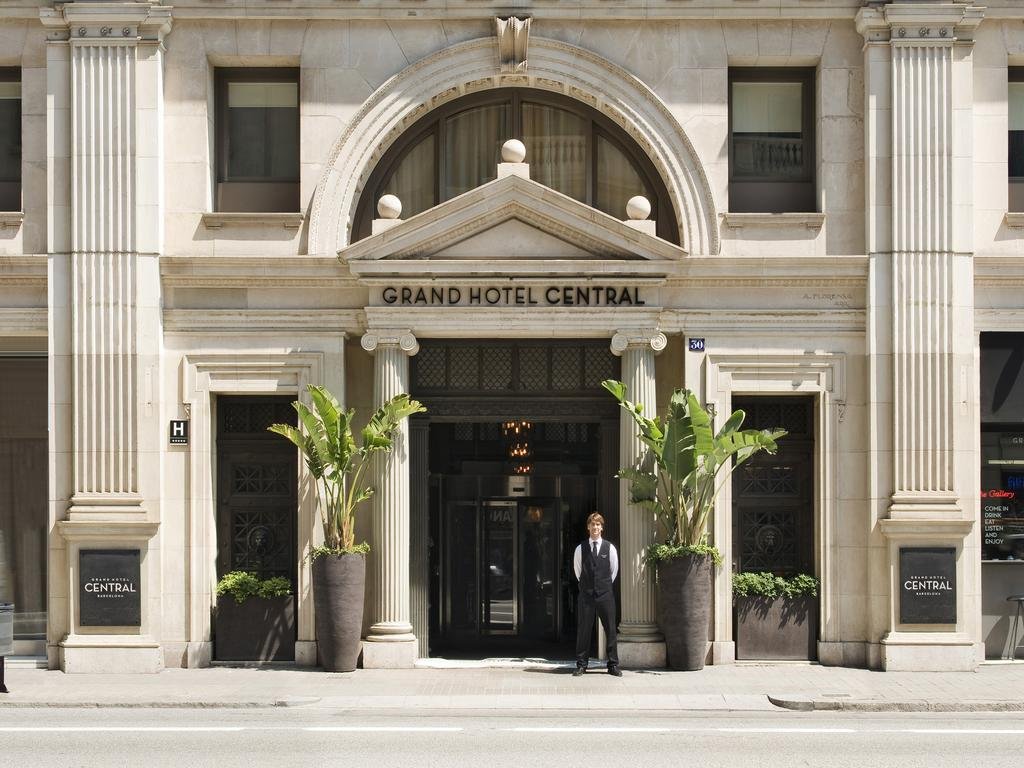 grand-hotel-central-hoteis-de-luxo-barcelona