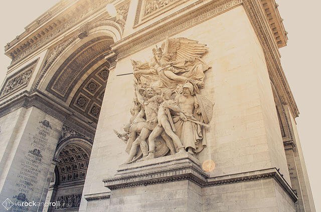 escultura-arco-do-triunfo-ponto-turistico-paris