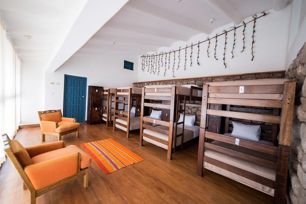 melhores hostels de cusco