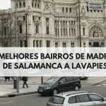 : de Salamanca a Lavapies