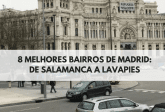 : de Salamanca a Lavapies