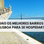 Melhores Bairros de Lisboa