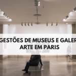 museus em paris