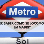 Transporte em Madri: saiba se deslocar pela cidade