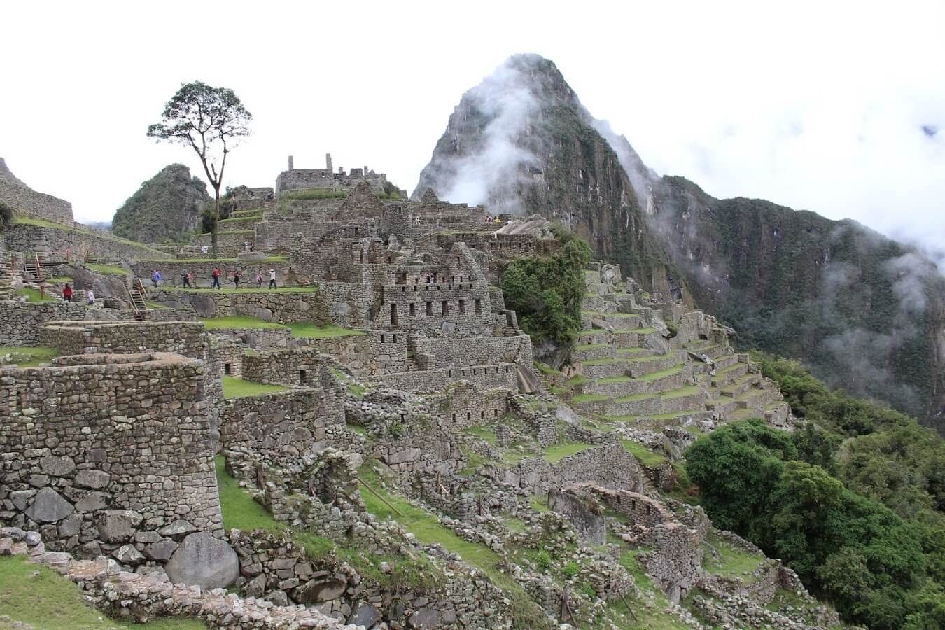 Dicas para ir a Machu Picchu