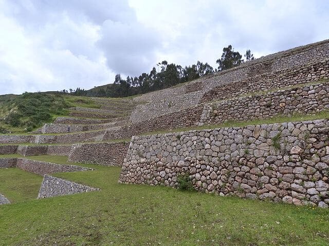 Melhores passeios em cusco