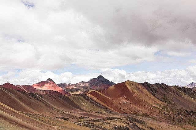 melhores-passeios-em-cusco-Rainbow Mountain