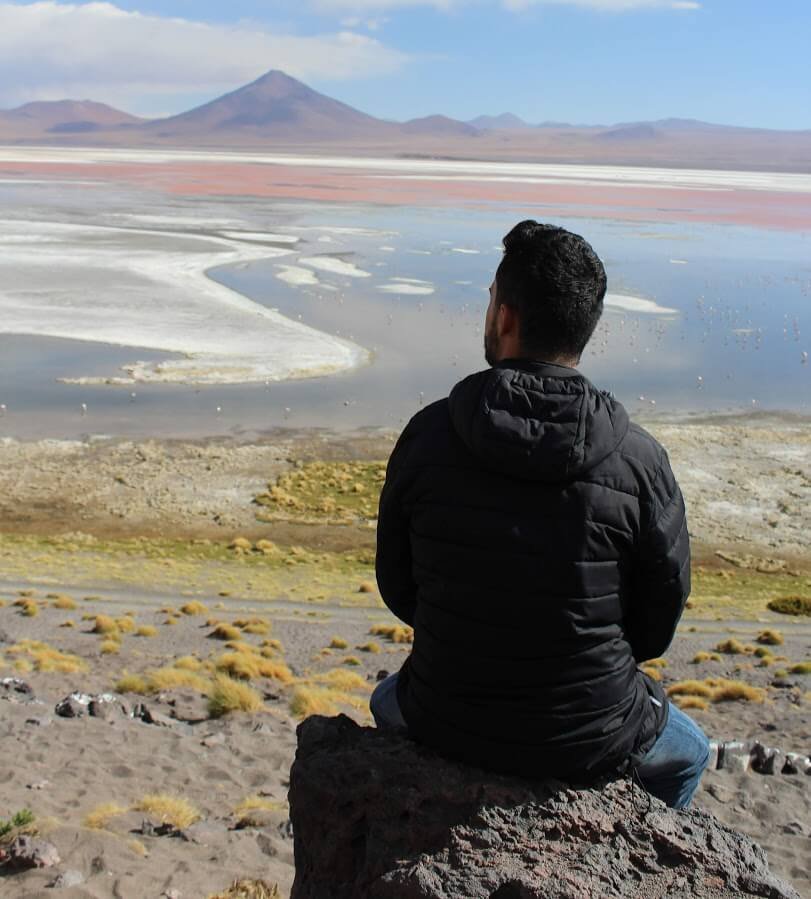 tour no salar de uyuni