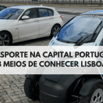 Transporte em Lisboa