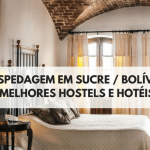 hospedagem em sucre