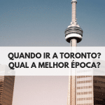 quando ir a toronto canada