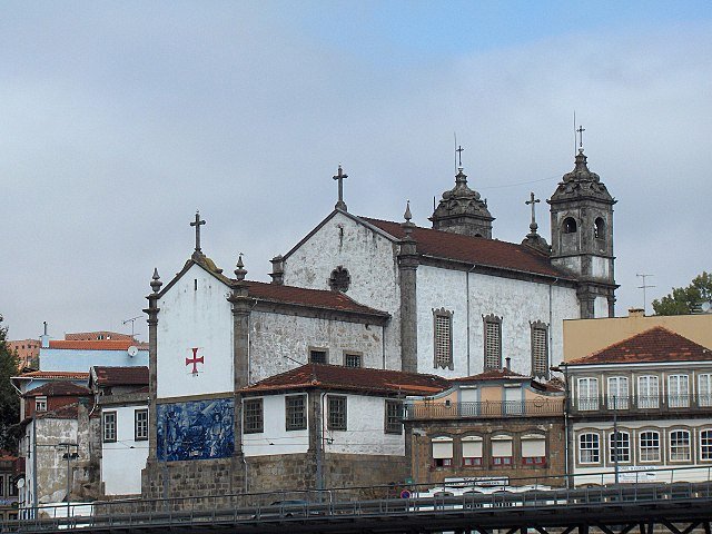 Melhores bairros de Porto