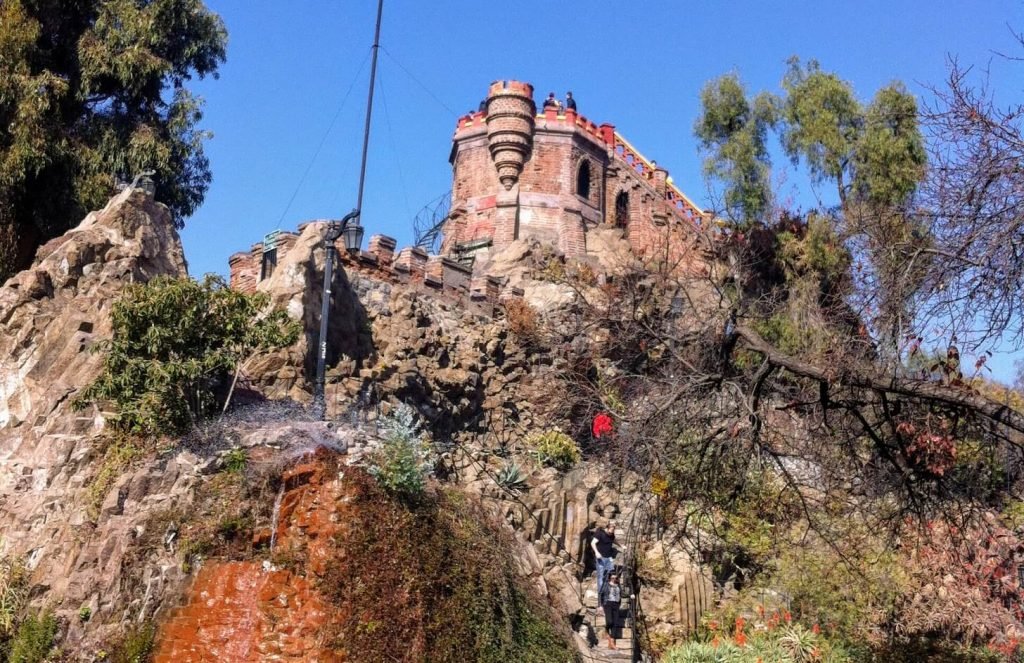 o-que-fazer-em-santiago-cerro-santa-lucia