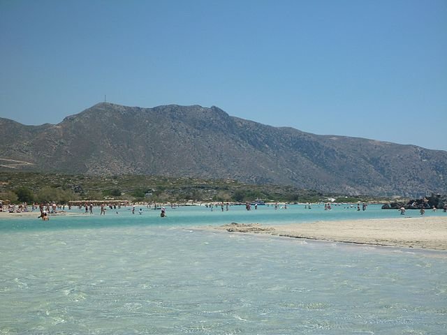 praias da grecia