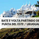 Cidades Próximas de Punta Del Este para conhecer em um bate e volta | Todos Passeios partindo de Punta Del Este, Uruguai