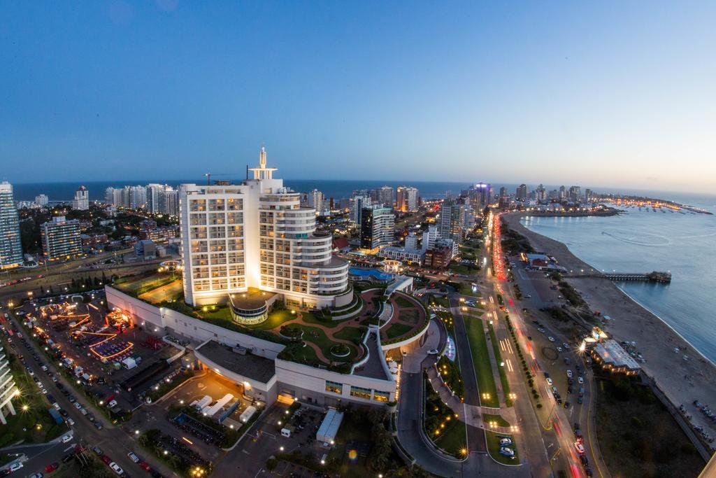 Hotéis de Luxo de Punta Del Este Os Melhores 5 Estrelas Portal Viajar