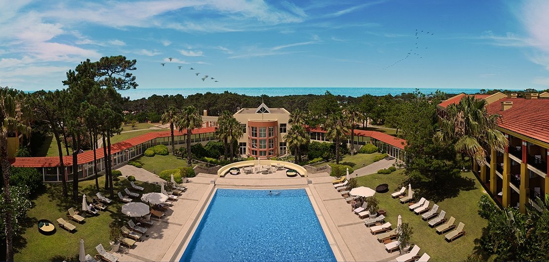 Hotéis de Luxo de Punta Del Este Os Melhores 5 Estrelas Portal Viajar