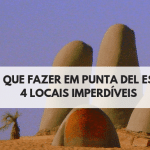o que fazer em punta del este