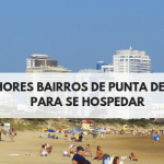 onde se hospedar em punta del este