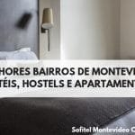 Melhores Bairros de Montevidéu para Se Hospedar | Eu me Hospedei no Primeiro Bairro da Lista