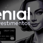 Genial Investimentos Mastercard Black programa de fidelidade gCoins