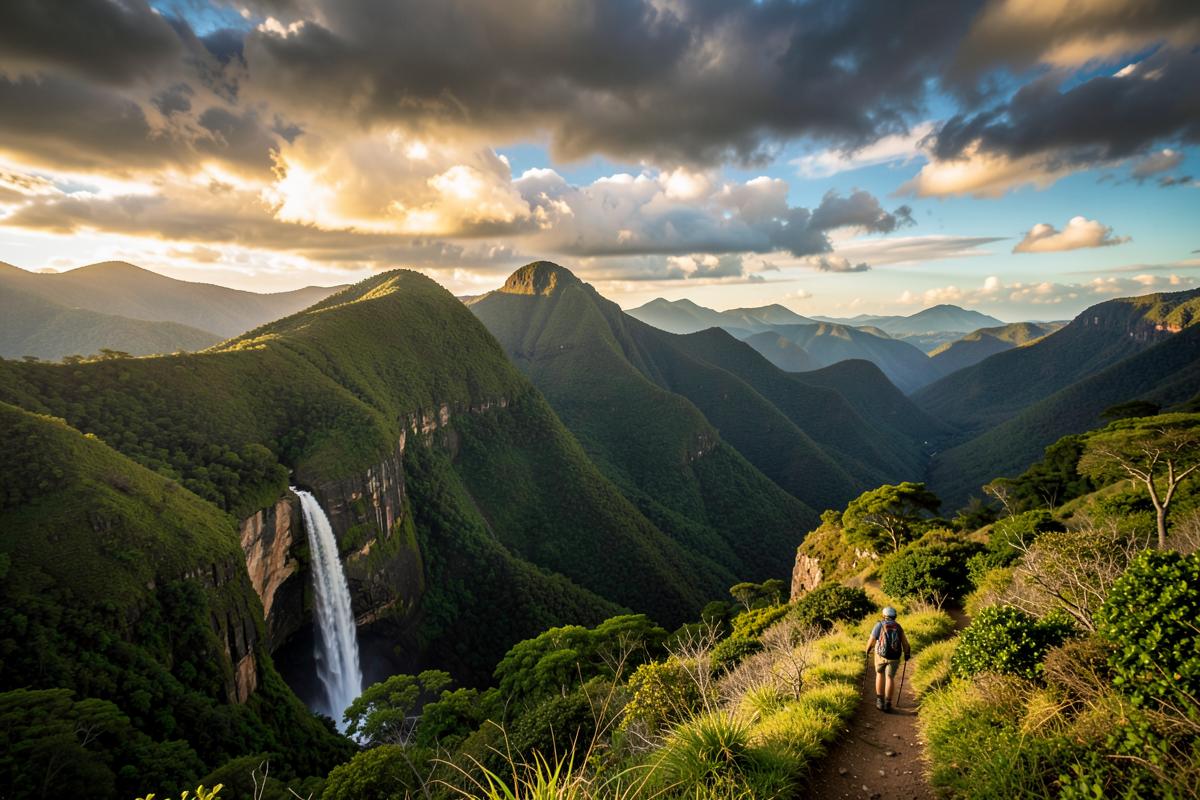 Chapada Diamantina em 7 dias: roteiro completo de trilhas e cachoeiras